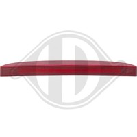 4414094 Bremsleuchte FüR Renault Clio III Kasten/SchräGheck (Sb_, Sr_)