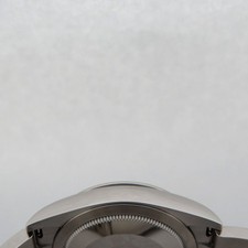 Rolex 124200 Oyster Perpetual with Pistachio Dial (New Model) 5