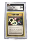 2016 Venusaur Spirit Link #89 CGC GEM MINT 10 Evolutions Pokemon Card Graded
