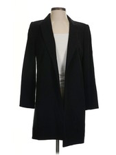 Kobi Halperin Women Black Blazer XS