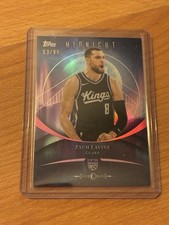 Topps Midnight 25/26 Zach LaVine /99