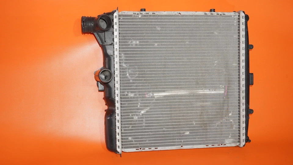 RADIADOR PORSCHE 911 BOXSTER CAYMAN 2005 2006 2007 2008 2009 2010 2011 Foto 3 de 4