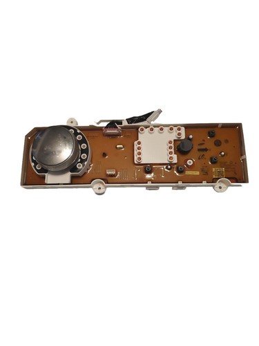 DC41-00250A / DC92-02117HSAMSUNG DRYER CONTROL BOARD |WMV156