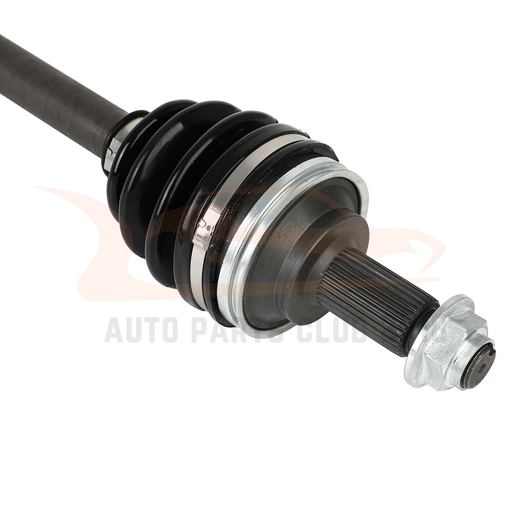 Front Passenger Side for Lexus IS250 IS350 GS300 GS350 AWD