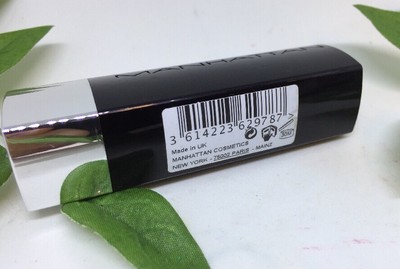 Manhattan Moisture Relipstick Lippenstift 810 wild Berry online  