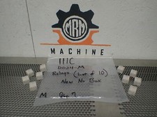 111C D024-M Relays New No Box (Lot of 10) See All Pictures