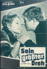 IFB 6765 | Su Mayor Giro | Hardy Krüger, Emmanuelle Riva