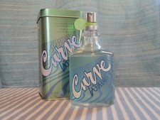 Liz Claiborne - Men's Curve Wave Cologne - 4.2OZ  125ML - New