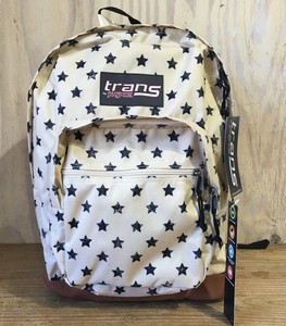 star jansport backpack