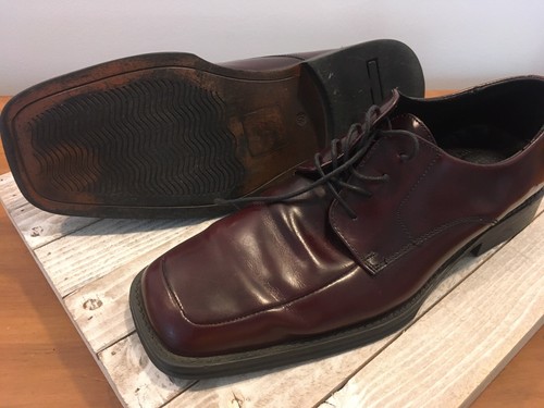 Oxford Dress Shoes Size 