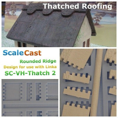 Reetdach - Thatch02