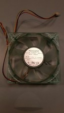 PC Computer Fan 12cm Foxconn PVB61L 12V 0.2A FAN Cooler
