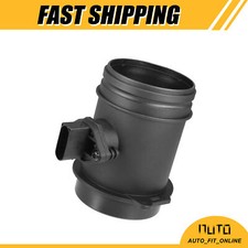 Mass Air Flow Sensor Single Custom for BMW 54...