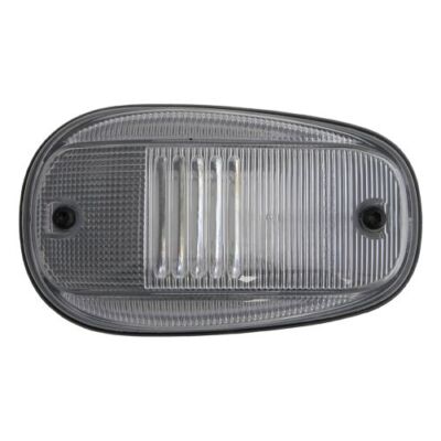 Eagle Eyes CS402-B0000 Cab Roof Light 5 Piece Set For Dodge Ram 1500 NEW