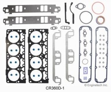 Full Gasket Set  for 1993-2003 Chrysler Dodge 5.9L 360 V8