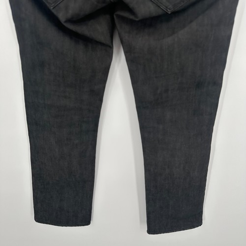 G-Star Raw Jeans Womens 26 Gray Denim Relaxed Fit 5-Pockets Corvet Straight Leg - Picture 9 of 13
