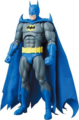 MAFEX KNIGHT CRUSADER BATMAN No.215 Medicom Toy from Japan | eBay