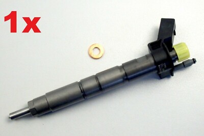 Bosch CR Injector For BMW 2.0 - Total Diesel Sevice