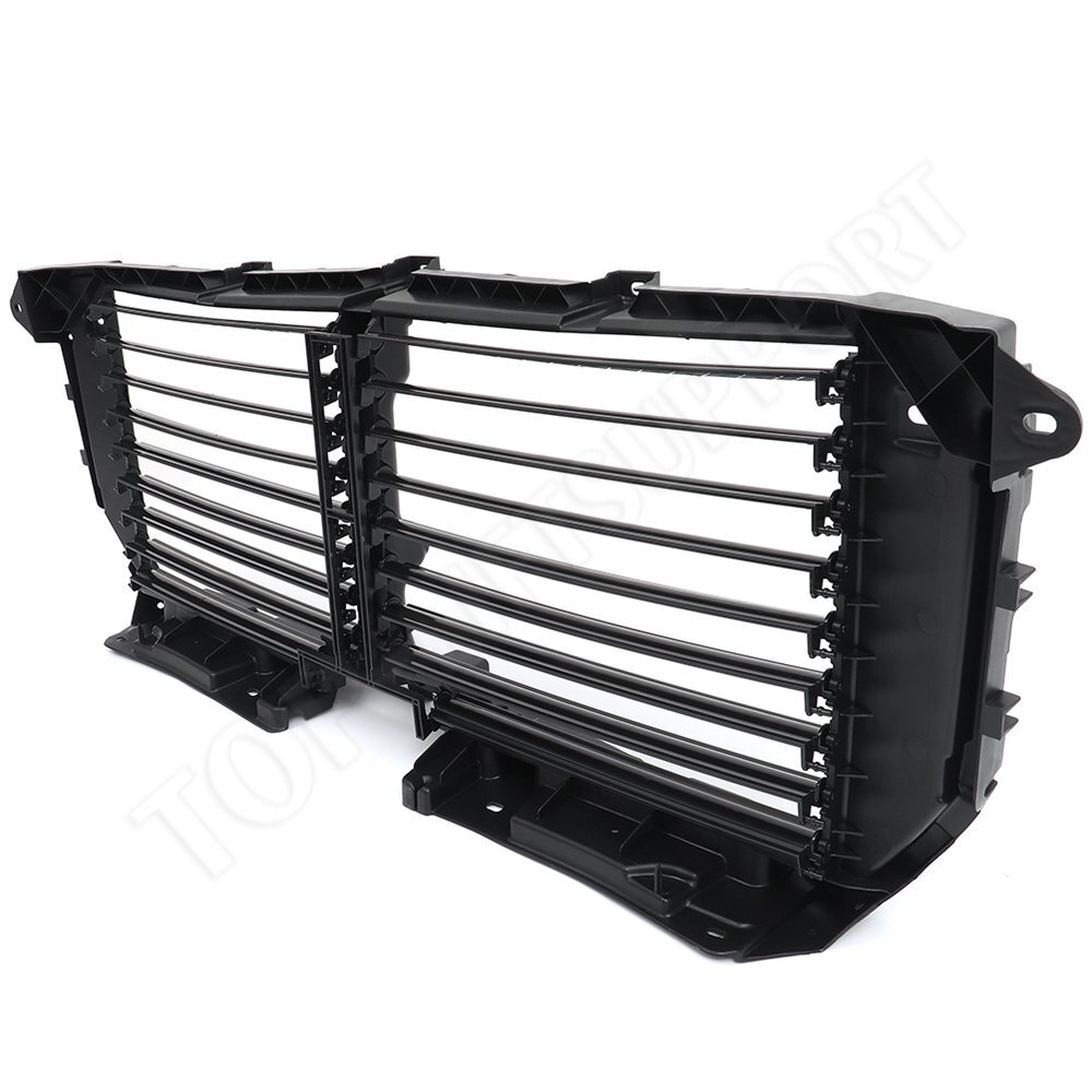 New Radiator Shutter Assembly for Ford F-150 2015 2016 2017 2.7L 3.5L 5.0L