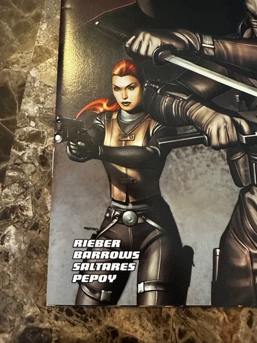 GI JOE: RELOADED #1 (2004) Adi Granov Cover, DDW Comics - Picture 2 of 10