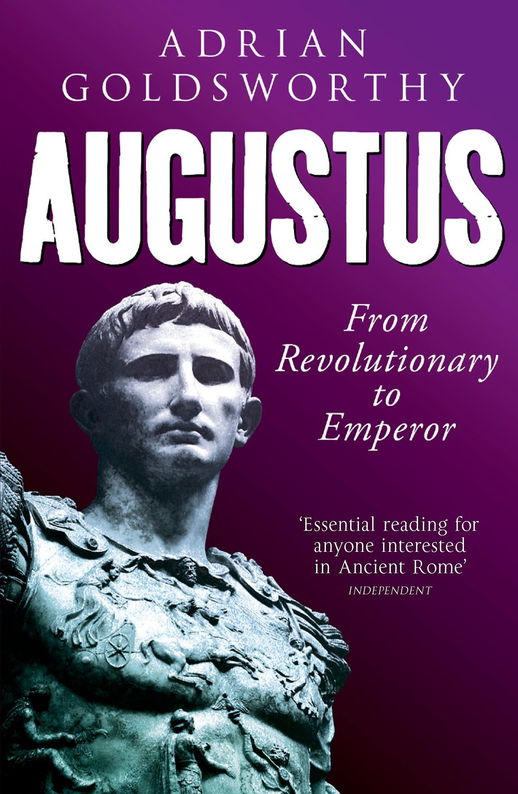 Augustus- From Revolutionary to Emperor - Image 5