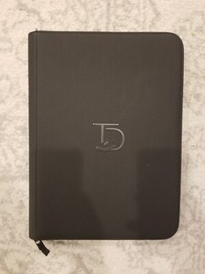 Top Deck Binder | eBay