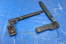 MacBook Air A1466 13" Early 2015 MJVE2LL/A Left  Right Speakers 923-00506 ER 