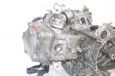 MOTOR - HONDA PCX (JF28) 125 (2009 - 2011) | eBay