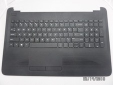 LAPTOP KEYBOARD HP 855027-001 AP1O2000500 15BA 15BN 15-BN070WM 15-BA018WM READ