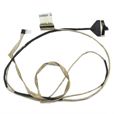 HD 144HZ LCD cable line wire 40P for Tongfang GM7MG0R CABRG7R018-1801 NEW