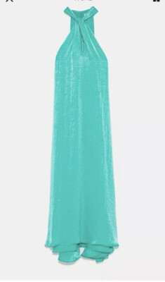 showpo black halter dress Show Me Your Mumu Jasmine Halter Mini Dress main image 1