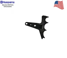 GENUINE 503719701 OUTER SPIKE FELLING DOG GENUINE HUSQVARNA CHAINSAW Jonsered