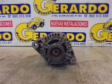 Alternateur Alfa Romeo ALFA 6
