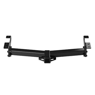 2 Inch Trailer Hitch Receiver for Ford E-150 E-250 E-350 2003-2014
