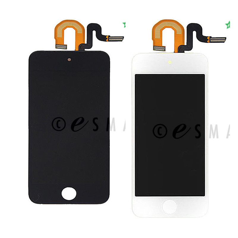 iPod Touch 5th 6th 7th Gen LCD Screen Digitizer Assembly A1421