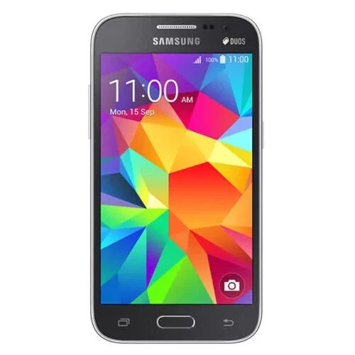 Original Unlocked Samsung Galaxy Core Prime SM-G361F 5MP 4G Android GPS WIFI - Image 2 of 4