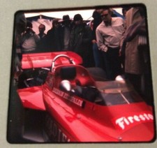 Canadian Grand Prix Mosport September 1971 - 126 format slide