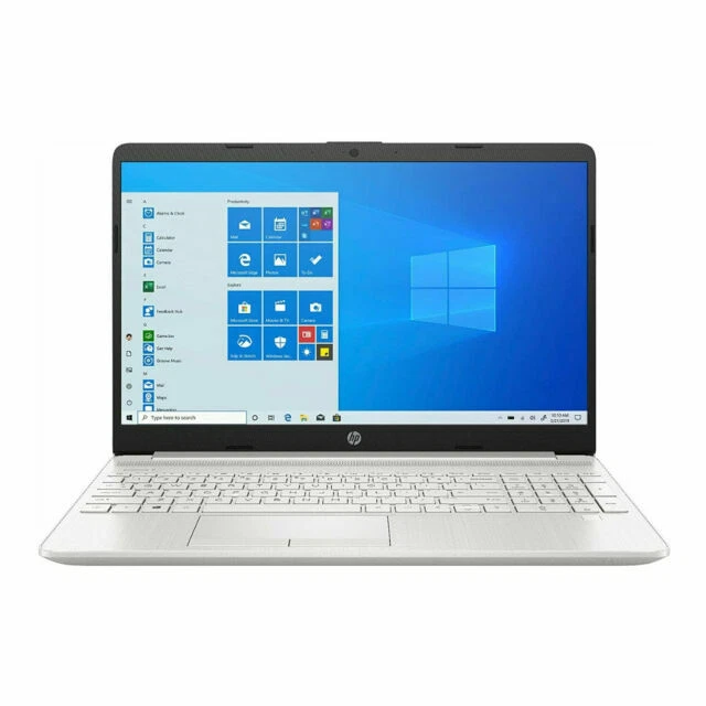 HP 256GB SSD PC Laptops & Netbooks for sale | eBay
