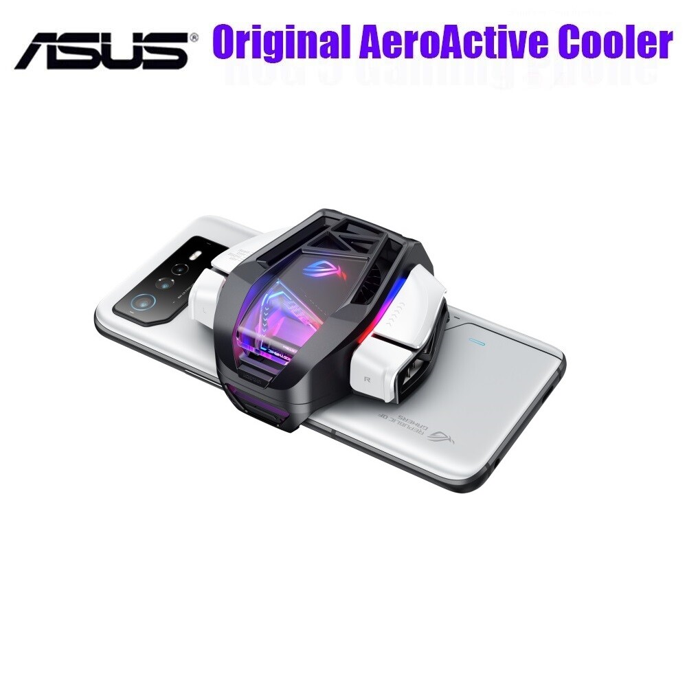 spare companion shocking New ASUS ROG 6 Aero Active Cooler Phone Cooling Fan For Rog 6 Cell Phone ByUSPS | eBay spare companion shocking New ASUS ROG 6 Aero Active Cooler Phone Cooling Fan For Rog 6 Cell Phone ByUSPS | eBay