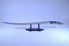 Lord Of The Rings Sword of Arwen The Hobbit with Stand Display AU