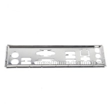I/O Shield For MSI H110M GAMING Motherboard Backplate IO
