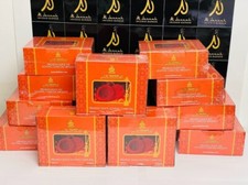 AL FAKHER SHISHA HOOKAH CHARCOAL BAKHOOR INCENSE BURNER COAL TABLETS NEW BOXED.
