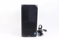 HP Z2 G9 Tower Workstation i7-12700 64GB RAM ...