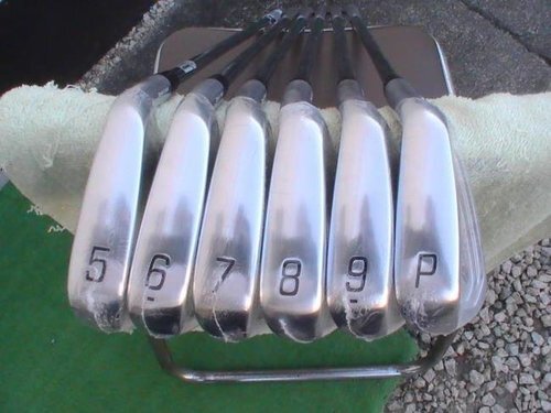 Bridgestone B series 222CB+ Iron Set6 N.S.PRO 950GH neo #5 Bridgestone B series 222CB+ Iron Set6 N.S.PRO 950GH neo #5