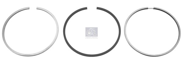 Kolbenringsatz DT Spare Parts 2.90084 D:1206Mm-image