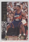 1993 Upper Deck Special Edition Basketball Electric Court Gold A.C. Green #8