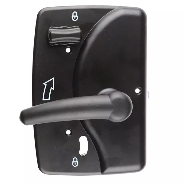 Rv interior door handle cabinets matttroy