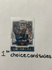 2023-24 Panini Contenders - Game Night Ticket #5 LaMelo Ball