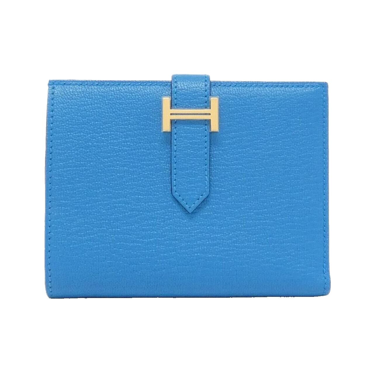 Hermes Bearn Compact Wallet | eBay Hermes Bearn Compact Wallet | eBay