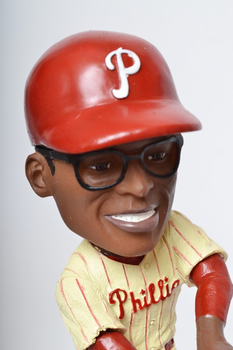DICK ALLEN Bobble Figurine PHILLIES Citizens Bank Park